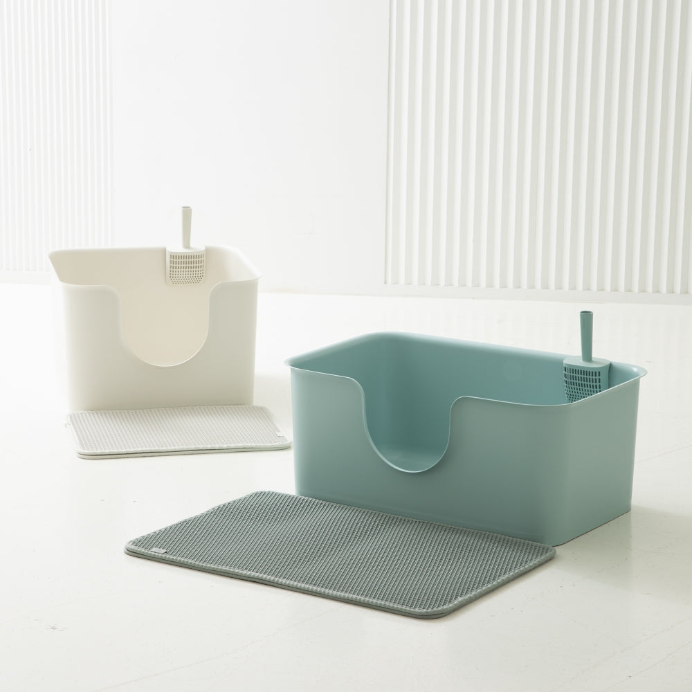 DUIT Doit Pupu Mat L Cat Toilet Desertification Prevention